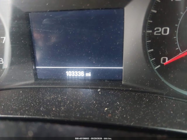 45156002 :رقم المزاد ، 1G1ZD5ST8NF118262 vin ، 2022 Chevrolet Malibu Fwd Lt مزاد بيع