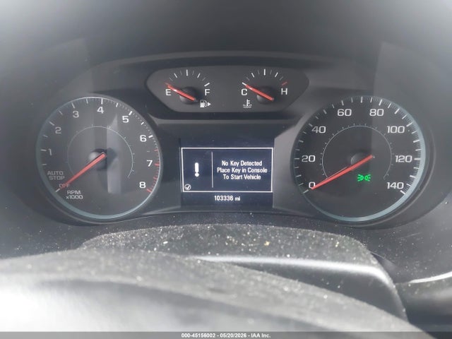 45156002 :رقم المزاد ، 1G1ZD5ST8NF118262 vin ، 2022 Chevrolet Malibu Fwd Lt مزاد بيع