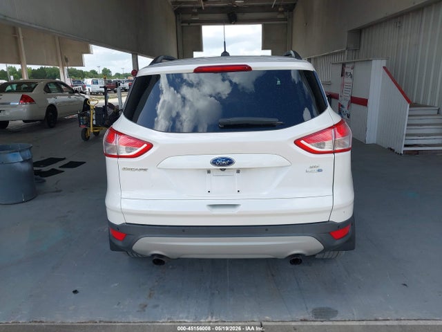Aukcja sprzedaży 2016 Ford Escape Se, vin: 1FMCU9GX8GUC65529, numer aukcji: 45156008