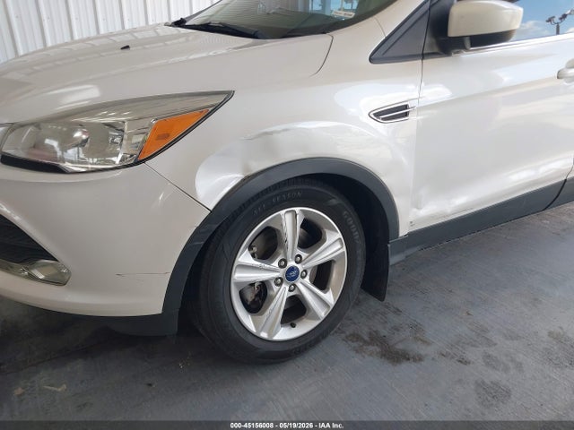 45156008 :رقم المزاد ، 1FMCU9GX8GUC65529 vin ، 2016 Ford Escape Se مزاد بيع