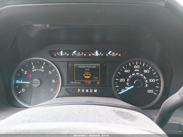 Ford F-150 Xlt 2018 1FTEW1EP3JFA60353 Image 7