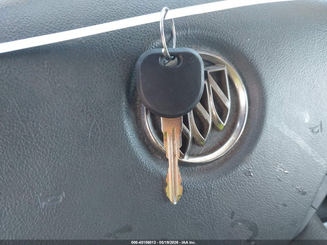 Aukcja sprzedaży 2005 Buick Lacrosse Cx, vin: 2G4WC562651326240, numer aukcji: 45156013