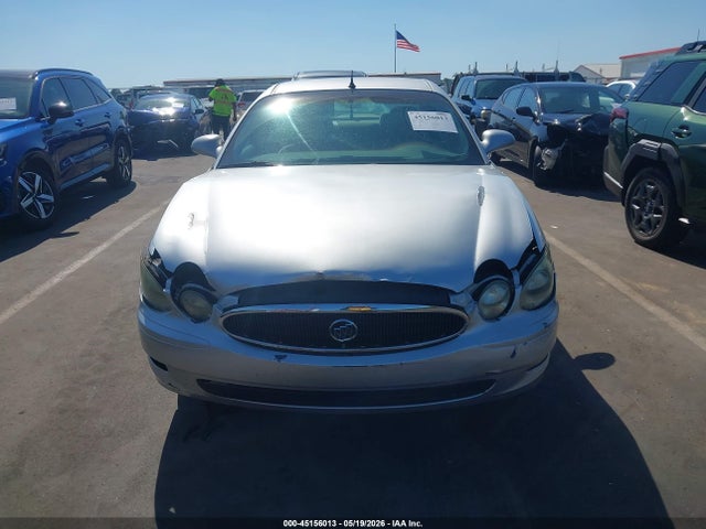 Aukcja sprzedaży 2005 Buick Lacrosse Cx, vin: 2G4WC562651326240, numer aukcji: 45156013
