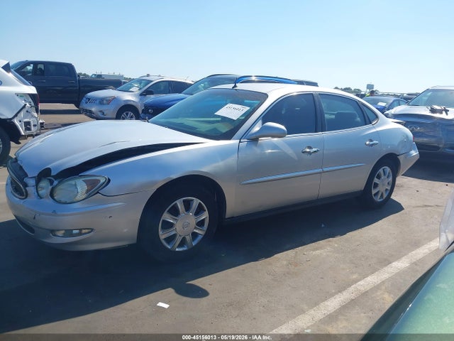 Aukcja sprzedaży 2005 Buick Lacrosse Cx, vin: 2G4WC562651326240, numer aukcji: 45156013