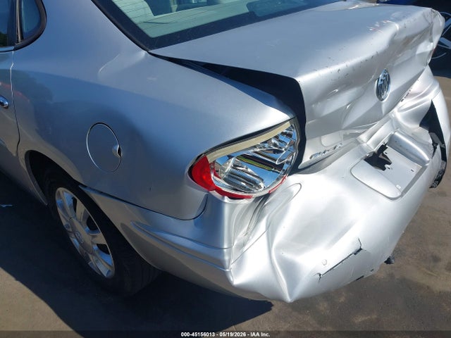 Aukcja sprzedaży 2005 Buick Lacrosse Cx, vin: 2G4WC562651326240, numer aukcji: 45156013