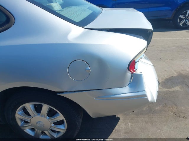 Aukcja sprzedaży 2005 Buick Lacrosse Cx, vin: 2G4WC562651326240, numer aukcji: 45156013