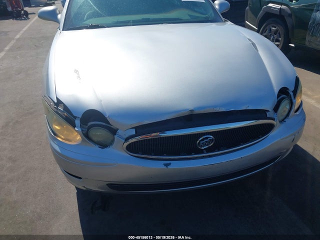 Aukcja sprzedaży 2005 Buick Lacrosse Cx, vin: 2G4WC562651326240, numer aukcji: 45156013