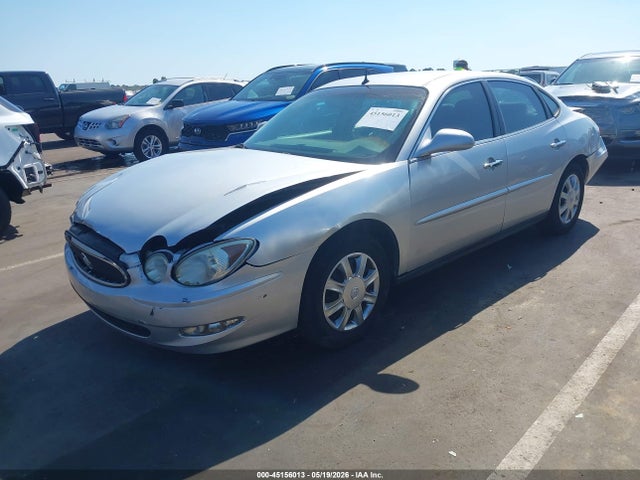Aukcja sprzedaży 2005 Buick Lacrosse Cx, vin: 2G4WC562651326240, numer aukcji: 45156013