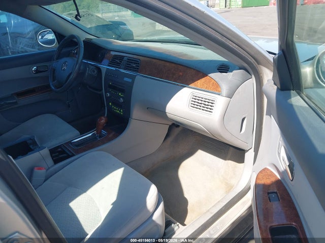 Aukcja sprzedaży 2005 Buick Lacrosse Cx, vin: 2G4WC562651326240, numer aukcji: 45156013