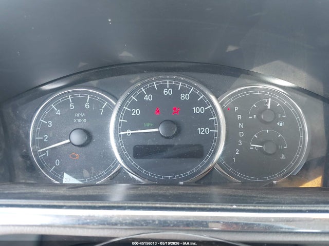 Aukcja sprzedaży 2005 Buick Lacrosse Cx, vin: 2G4WC562651326240, numer aukcji: 45156013