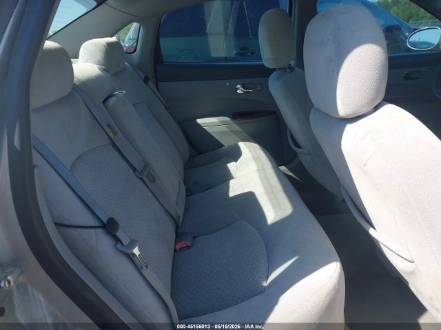 Aukcja sprzedaży 2005 Buick Lacrosse Cx, vin: 2G4WC562651326240, numer aukcji: 45156013