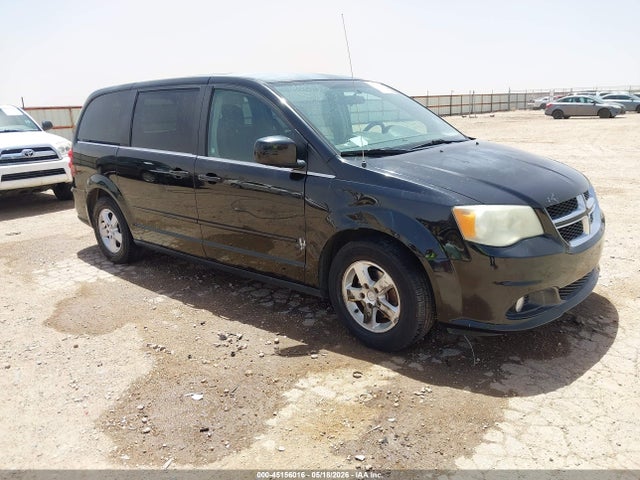 Aukcja sprzedaży 2012 Dodge Grand Caravan Crew, vin: 2C4RDGDG4CR172845, numer aukcji: 45156016
