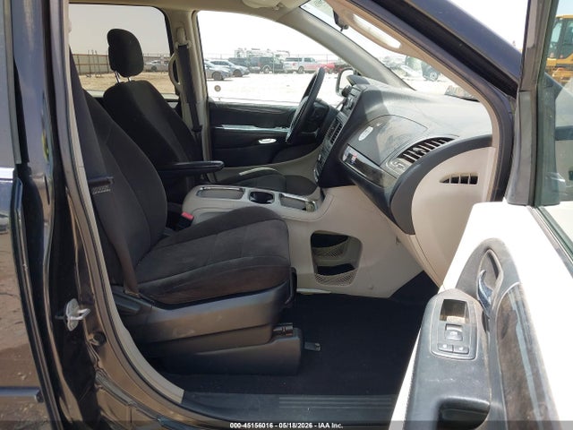 Aukcja sprzedaży 2012 Dodge Grand Caravan Crew, vin: 2C4RDGDG4CR172845, numer aukcji: 45156016