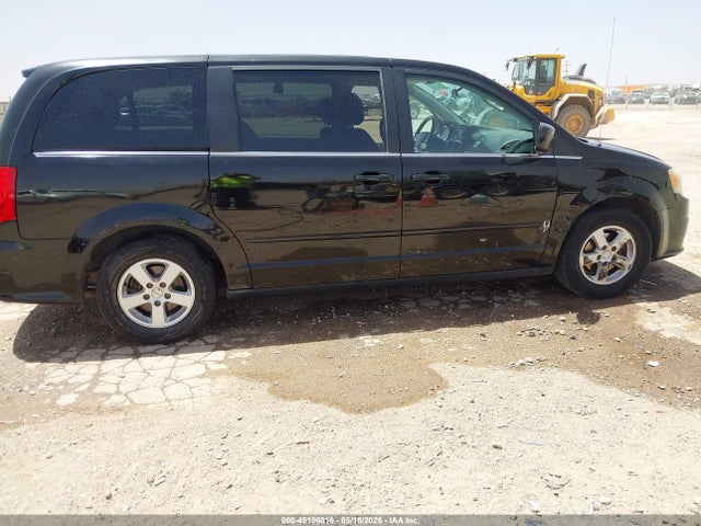 Aukcja sprzedaży 2012 Dodge Grand Caravan Crew, vin: 2C4RDGDG4CR172845, numer aukcji: 45156016