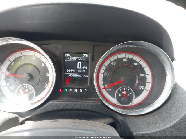 Aukcja sprzedaży 2012 Dodge Grand Caravan Crew, vin: 2C4RDGDG4CR172845, numer aukcji: 45156016