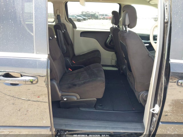 Aukcja sprzedaży 2012 Dodge Grand Caravan Crew, vin: 2C4RDGDG4CR172845, numer aukcji: 45156016