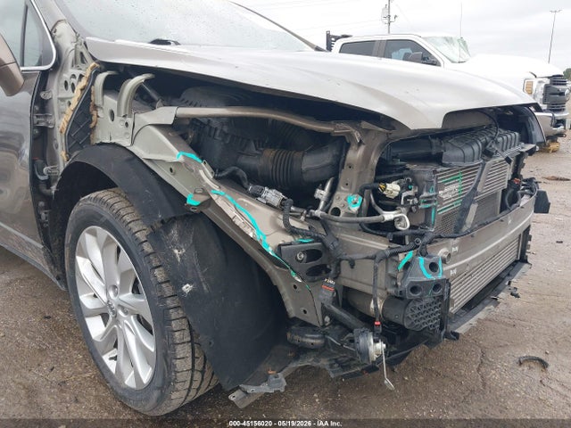 Продажа на аукционе авто 2017 Buick Envision Premium Ii, vin: LRBFXFSX5HD101198, номер лота: 45156020