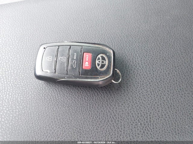 2025 Toyota Camry Le მანქანა იყიდება აუქციონზე, vin: 4T1DBADK6SU501561, აუქციონის ნომერი: 45156021