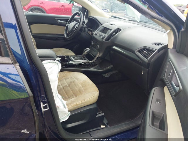 Продажа на аукционе авто 2016 Ford Edge Se, vin: 2FMPK3G91GBC20847, номер лота: 45156022