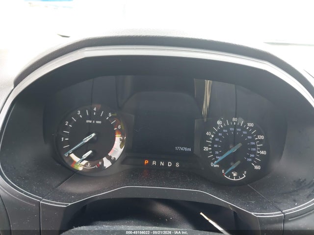 Продажа на аукционе авто 2016 Ford Edge Se, vin: 2FMPK3G91GBC20847, номер лота: 45156022