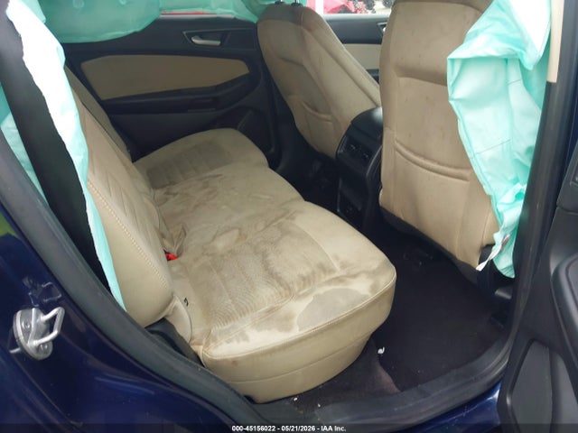 Продажа на аукционе авто 2016 Ford Edge Se, vin: 2FMPK3G91GBC20847, номер лота: 45156022