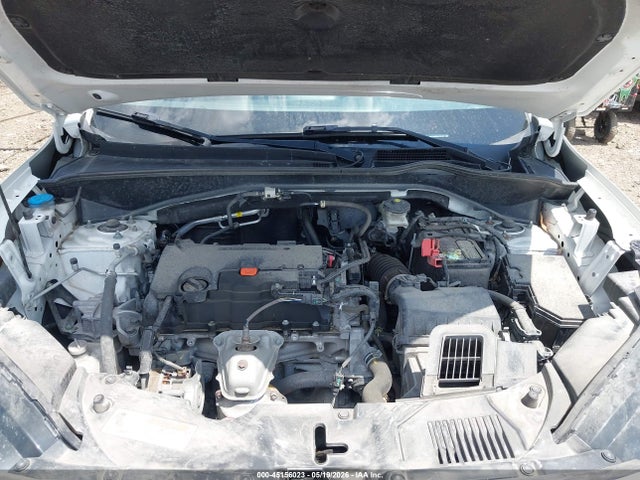 Продаж на аукціоні авто 2023 Honda Hr-v Awd Sport, vin: 3CZRZ2H56PM725287, номер лоту: 45156023