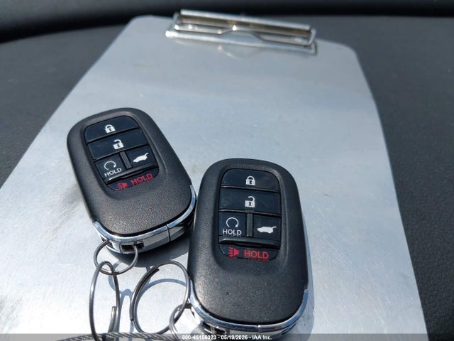 Продаж на аукціоні авто 2023 Honda Hr-v Awd Sport, vin: 3CZRZ2H56PM725287, номер лоту: 45156023