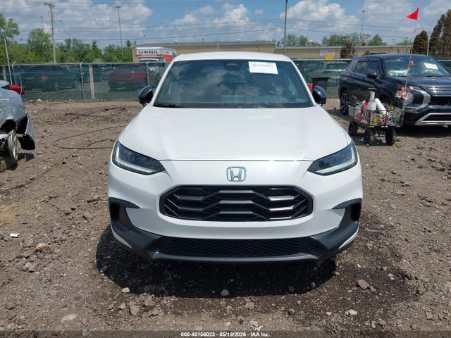 Продаж на аукціоні авто 2023 Honda Hr-v Awd Sport, vin: 3CZRZ2H56PM725287, номер лоту: 45156023