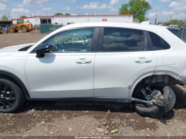 Продаж на аукціоні авто 2023 Honda Hr-v Awd Sport, vin: 3CZRZ2H56PM725287, номер лоту: 45156023