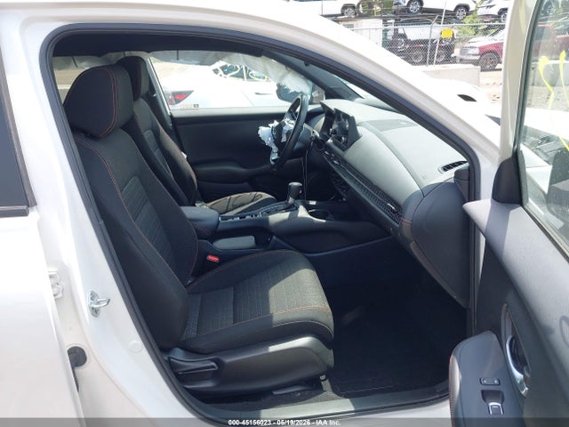 Продаж на аукціоні авто 2023 Honda Hr-v Awd Sport, vin: 3CZRZ2H56PM725287, номер лоту: 45156023