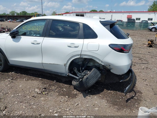 Продаж на аукціоні авто 2023 Honda Hr-v Awd Sport, vin: 3CZRZ2H56PM725287, номер лоту: 45156023