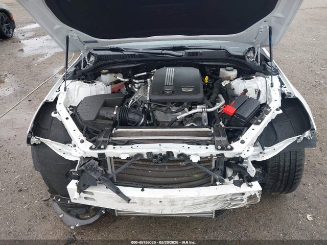 Aukcja sprzedaży 2023 Cadillac Ct5 Premium Luxury, vin: 1G6DN5RK9P0143790, numer aukcji: 45156029