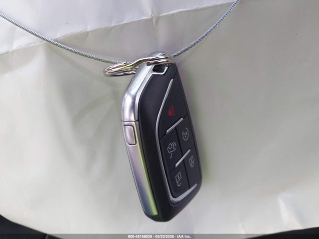 Aukcja sprzedaży 2023 Cadillac Ct5 Premium Luxury, vin: 1G6DN5RK9P0143790, numer aukcji: 45156029
