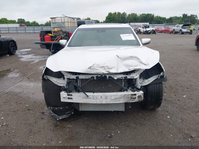 Aukcja sprzedaży 2023 Cadillac Ct5 Premium Luxury, vin: 1G6DN5RK9P0143790, numer aukcji: 45156029
