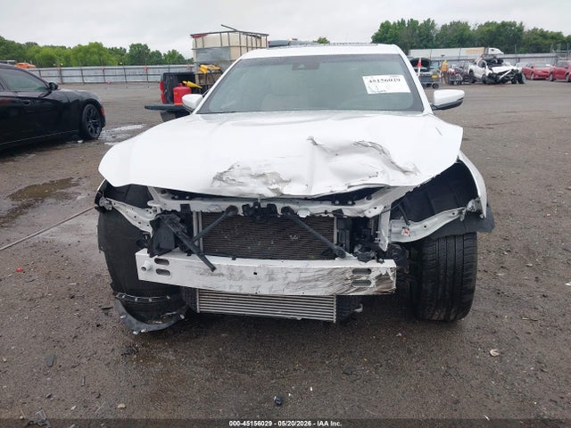Aukcja sprzedaży 2023 Cadillac Ct5 Premium Luxury, vin: 1G6DN5RK9P0143790, numer aukcji: 45156029