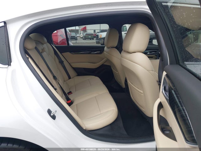 Aukcja sprzedaży 2023 Cadillac Ct5 Premium Luxury, vin: 1G6DN5RK9P0143790, numer aukcji: 45156029