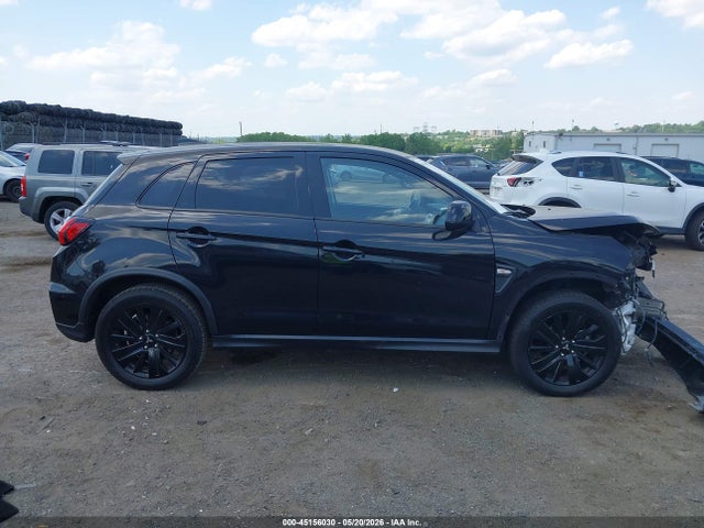 Продажа на аукционе авто 2021 Mitsubishi Outlander Sport 2.0 Be 2wd/2.0 Es 2wd/2.0 Le 2wd/2.0 S 2wd, vin: JA4APUAU1MU007377, номер лота: 45156030