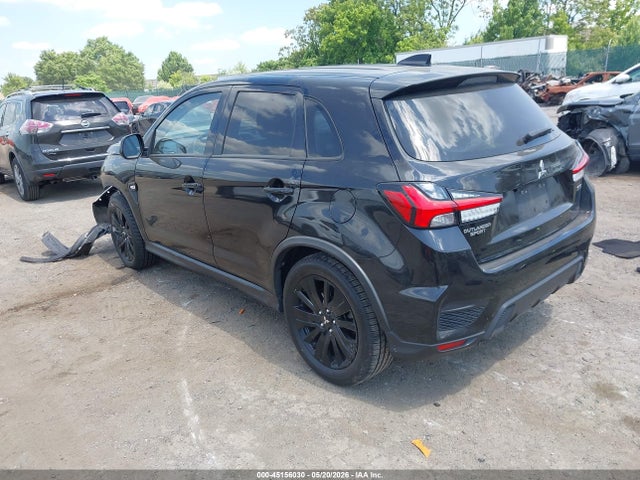 Продажа на аукционе авто 2021 Mitsubishi Outlander Sport 2.0 Be 2wd/2.0 Es 2wd/2.0 Le 2wd/2.0 S 2wd, vin: JA4APUAU1MU007377, номер лота: 45156030