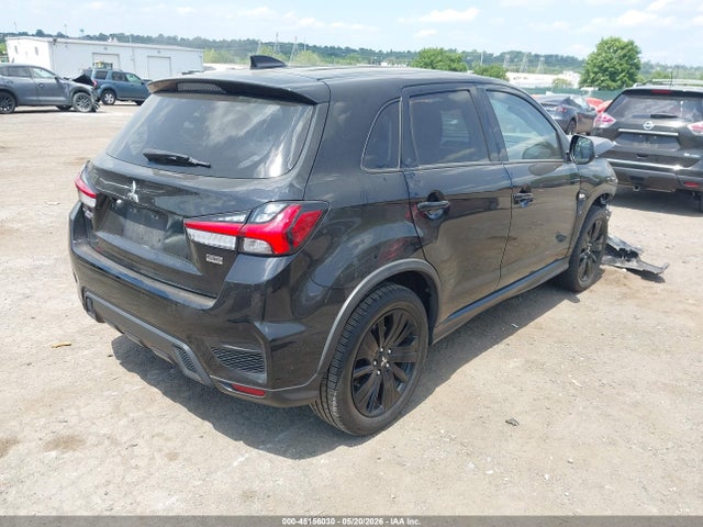 Продажа на аукционе авто 2021 Mitsubishi Outlander Sport 2.0 Be 2wd/2.0 Es 2wd/2.0 Le 2wd/2.0 S 2wd, vin: JA4APUAU1MU007377, номер лота: 45156030