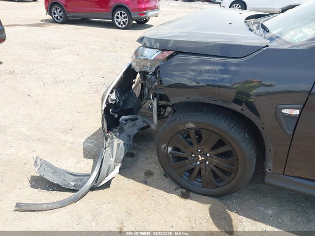 Продажа на аукционе авто 2021 Mitsubishi Outlander Sport 2.0 Be 2wd/2.0 Es 2wd/2.0 Le 2wd/2.0 S 2wd, vin: JA4APUAU1MU007377, номер лота: 45156030