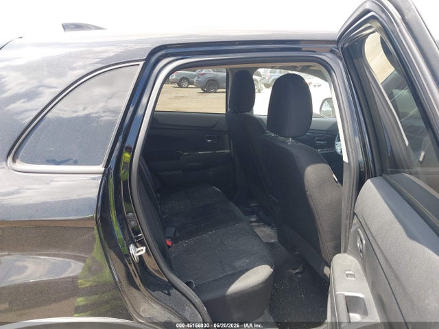 Продажа на аукционе авто 2021 Mitsubishi Outlander Sport 2.0 Be 2wd/2.0 Es 2wd/2.0 Le 2wd/2.0 S 2wd, vin: JA4APUAU1MU007377, номер лота: 45156030