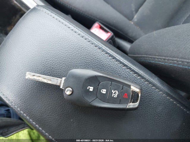 Aukcja sprzedaży 2017 Chevrolet Cruze Lt Auto, vin: 1G1BE5SM0H7263950, numer aukcji: 45156031