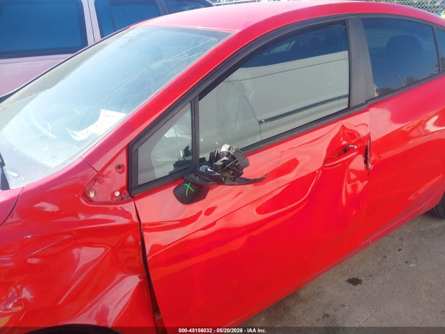 Aukcja sprzedaży 2018 Chevrolet Cruze Ls Auto, vin: 1G1BC5SM1J7211531, numer aukcji: 45156032