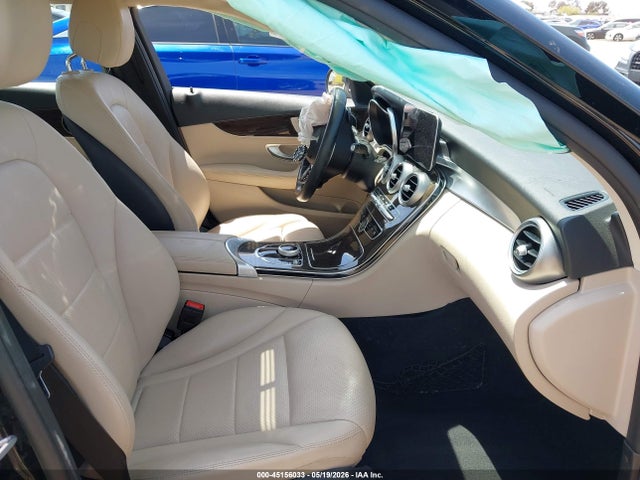 Mercedes-Benz C 300 2019 55SWF8DB3KU307541 Image 5