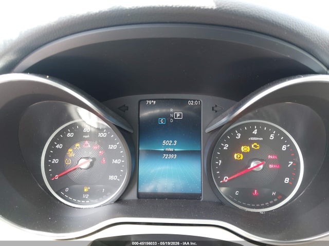 Mercedes-Benz C 300 2019 55SWF8DB3KU307541 Image 7