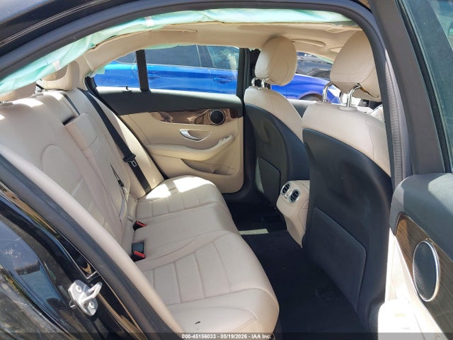 Mercedes-Benz C 300 2019 55SWF8DB3KU307541 Image 8