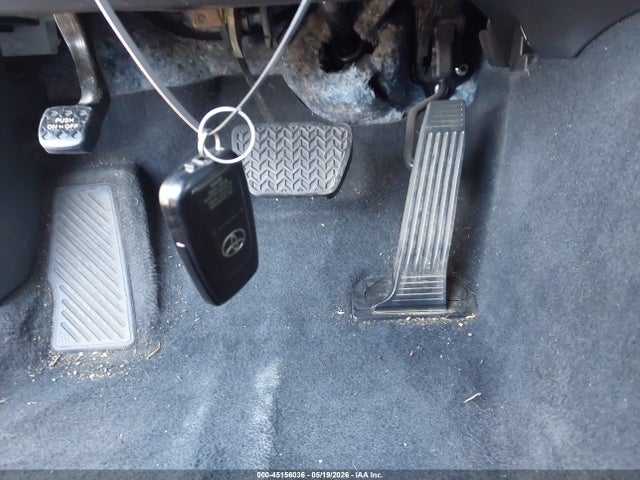 2022 Toyota Camry Se მანქანა იყიდება აუქციონზე, vin: 4T1S11AK1NU666968, აუქციონის ნომერი: 45156036