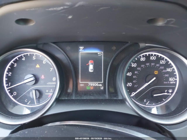 2022 Toyota Camry Se მანქანა იყიდება აუქციონზე, vin: 4T1S11AK1NU666968, აუქციონის ნომერი: 45156036