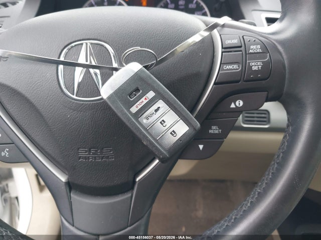 Aukcja sprzedaży 2017 Acura Rdx Technology   Acurawatch Plus Packages/w/technology Package, vin: 5J8TB4H50HL014846, numer aukcji: 45156037