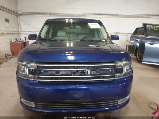 Aukcja sprzedaży 2014 Ford Flex Limited, vin: 2FMHK6DT5EBD08416, numer aukcji: 45156038